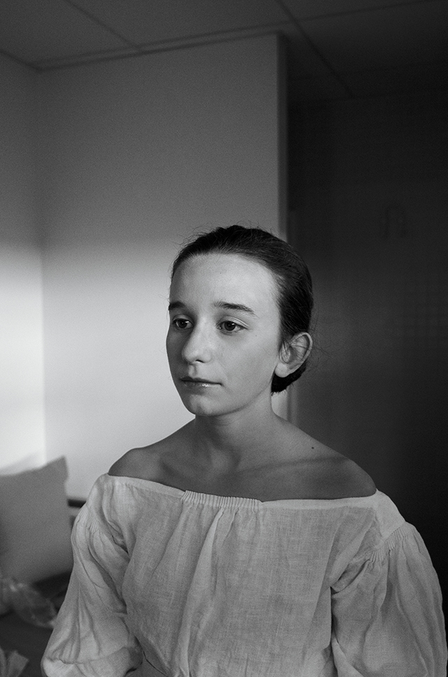 © Laurence Colboc © Laurence Colboc