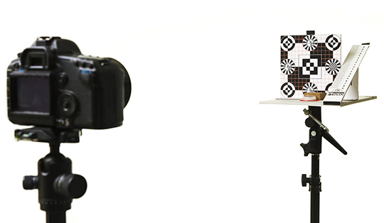 Comment fabriquer une mire de calibrage autofocus ? Comment fabriquer une mire de calibrage autofocus ?