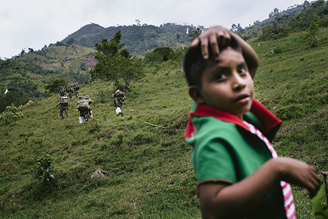 Photos : © Jonas Wresch - Tous droits réservés