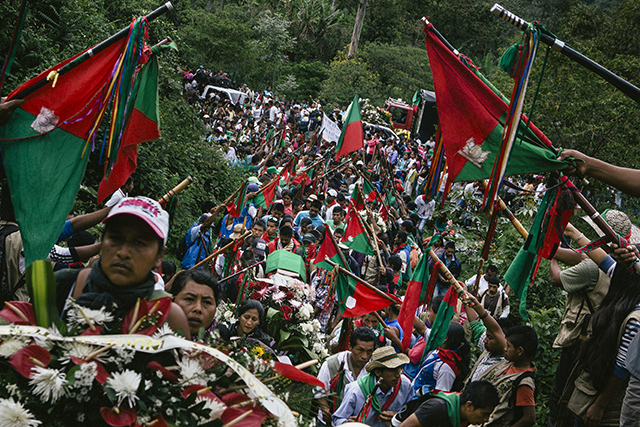 Jonas Wresh, lauréat du Prix Mark Grosset 2015, catégorie reportage Jonas Wresh, lauréat du Prix Mark Grosset 2015, catégorie reportage