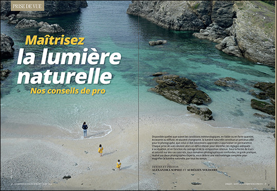 Compétence Photo Numéro 101 : La lumière naturelle • Le portrait en extérieur • Retouche Photo de nuit • Photo d'oiseaux Compétence Photo Numéro 101 : La lumière naturelle • Le portrait en extérieur • Retouche Photo de nuit • Photo d'oiseaux