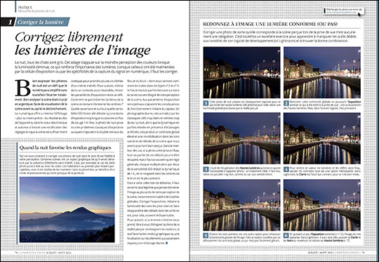 Compétence Photo Numéro 101 : La lumière naturelle • Le portrait en extérieur • Retouche Photo de nuit • Photo d'oiseaux Compétence Photo Numéro 101 : La lumière naturelle • Le portrait en extérieur • Retouche Photo de nuit • Photo d'oiseaux