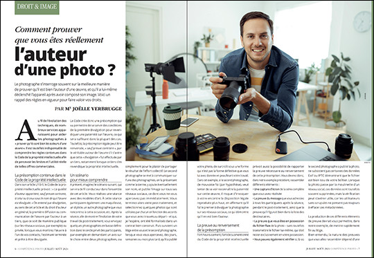 Compétence Photo Numéro 101 : La lumière naturelle • Le portrait en extérieur • Retouche Photo de nuit • Photo d'oiseaux Compétence Photo Numéro 101 : La lumière naturelle • Le portrait en extérieur • Retouche Photo de nuit • Photo d'oiseaux