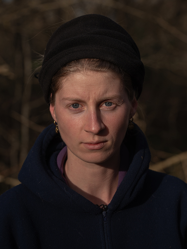 Résurgence • épisode 7 : Portrait de la jeune fille en feu • La série photographique racontée par Alexis Pichot Résurgence • épisode 7 : Portrait de la jeune fille en feu • La série photographique racontée par Alexis Pichot