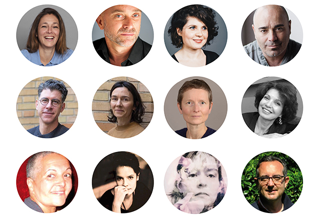 Préinscrivez-vous aux lectures de portfolio Salon de la Photo / Compétence Photo • 10 au 13 octobre 2024 Préinscrivez-vous aux lectures de portfolio Salon de la Photo / Compétence Photo • 10 au 13 octobre 2024