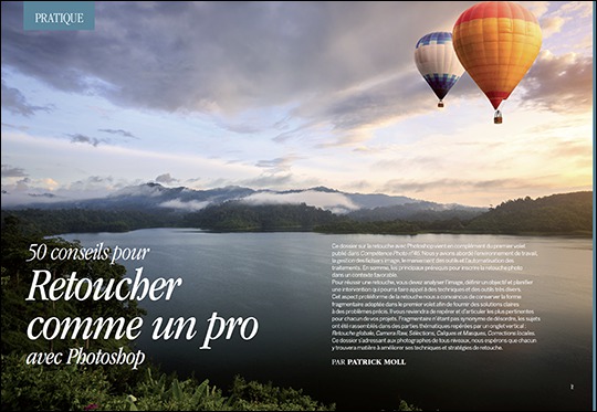 Compétence Photo Numéro 48, en kiosque le 28 août Compétence Photo Numéro 48, en kiosque le 28 août