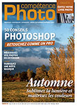 Compétence Photo Numéro 48, en kiosque le 28 août