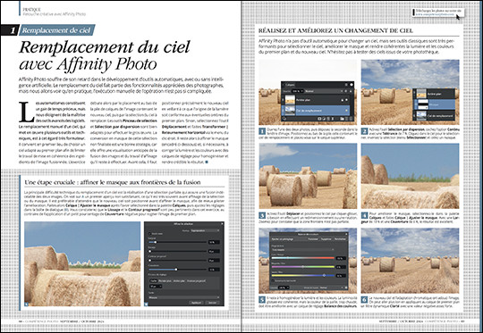 Compétence Photo Numéro 102 : Le noir et blanc • Le contre-jour • IA Firefly 3, Lightroom & Photoshop • Drone Compétence Photo Numéro 102 : Le noir et blanc • Le contre-jour • IA Firefly 3, Lightroom & Photoshop • Drone