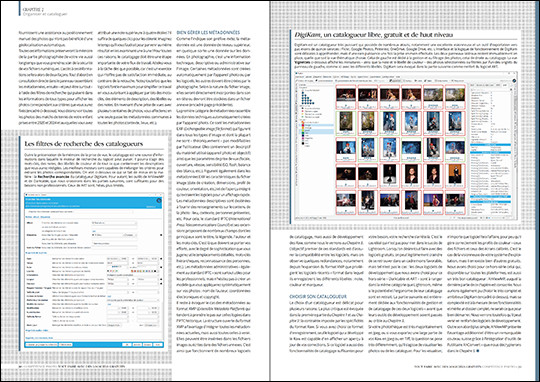 Tout faire avec des logiciels gratuits pour la photo • Compétence Photo hors-série n°16 Tout faire avec des logiciels gratuits pour la photo • Compétence Photo hors-série n°16