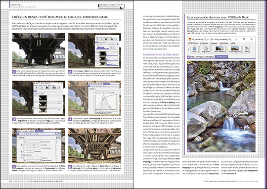 Tout faire avec des logiciels gratuits pour la photo • Compétence Photo hors-série n°16 Tout faire avec des logiciels gratuits pour la photo • Compétence Photo hors-série n°16