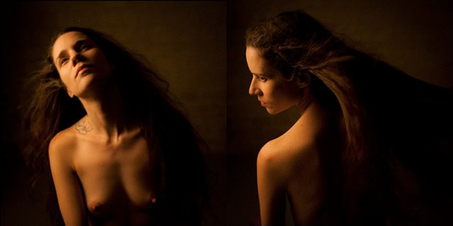 Christine Rogala : “Choisir une photo revient à sacrifier toutes les autres, ce qui est assez douloureux.” Christine Rogala : “Choisir une photo revient à sacrifier toutes les autres, ce qui est assez douloureux.”
