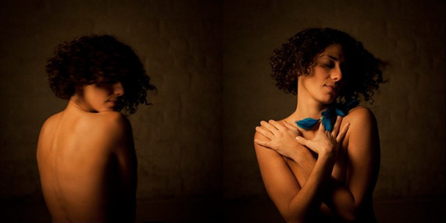 Christine Rogala : “Choisir une photo revient à sacrifier toutes les autres, ce qui est assez douloureux.” Christine Rogala : “Choisir une photo revient à sacrifier toutes les autres, ce qui est assez douloureux.”