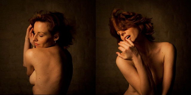 Christine Rogala : “Choisir une photo revient à sacrifier toutes les autres, ce qui est assez douloureux.” Christine Rogala : “Choisir une photo revient à sacrifier toutes les autres, ce qui est assez douloureux.”