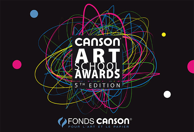 Participez à la 6e édition des Canson Art School Awards, en partenariat avec Compétence Photo