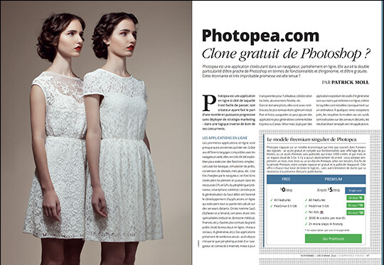 Téléchargez les photos du dossier "Photopea : un clone gratuit de Photoshop ?" - Compétence Photo n°103 Téléchargez les photos du dossier "Photopea : un clone gratuit de Photoshop ?" - Compétence Photo n°103
