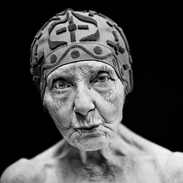 Lily, mon égérie • Fabienne Cresens Lily, mon égérie • Fabienne Cresens