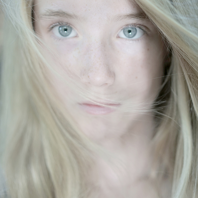 Luna, ma fille • Florence Rochedreux Luna, ma fille • Florence Rochedreux