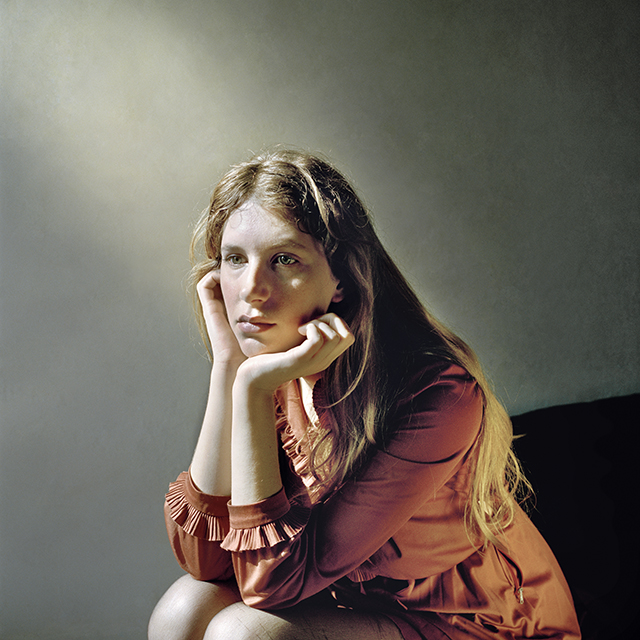 Lou, une grande amie • Alexandra Serrano Lou, une grande amie • Alexandra Serrano
