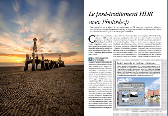 Compétence Photo Numéro 49, en kiosque le 30 octobre 2015