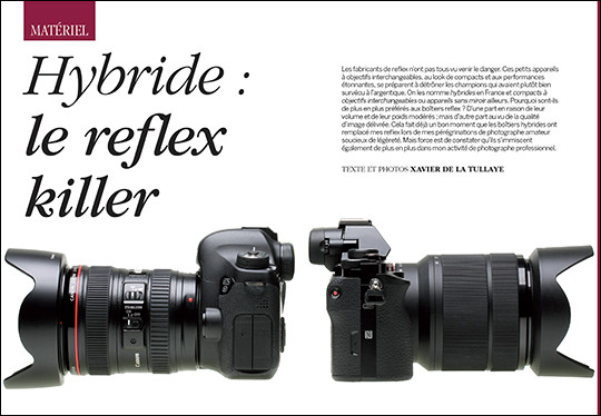 Compétence Photo Numéro 49, en kiosque le 30 octobre 2015 Compétence Photo Numéro 49, en kiosque le 30 octobre 2015