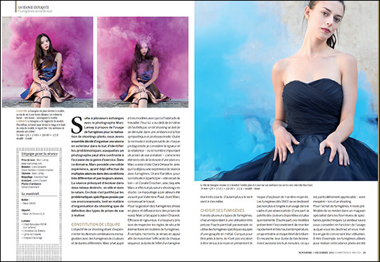 Compétence Photo Numéro 49, en kiosque le 30 octobre 2015 Compétence Photo Numéro 49, en kiosque le 30 octobre 2015
