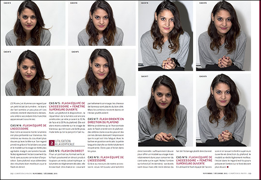 Comment fabriquer un diffuseur/réflecteur de poche pour moins de 1,50 € ? Comment fabriquer un diffuseur/réflecteur de poche pour moins de 1,50 € ?