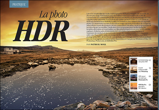 Téléchargez les photos du dossier "Tout savoir sur le HDR" (guide pratique) - Compétence Photo n°49 Téléchargez les photos du dossier "Tout savoir sur le HDR" (guide pratique) - Compétence Photo n°49
