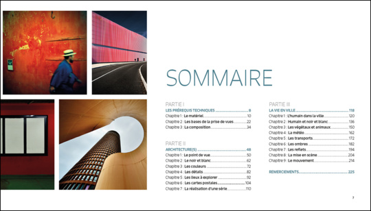 La photo urbaine, par Eric Forey • Les guides pratiques Compétence Photo La photo urbaine, par Eric Forey • Les guides pratiques Compétence Photo
