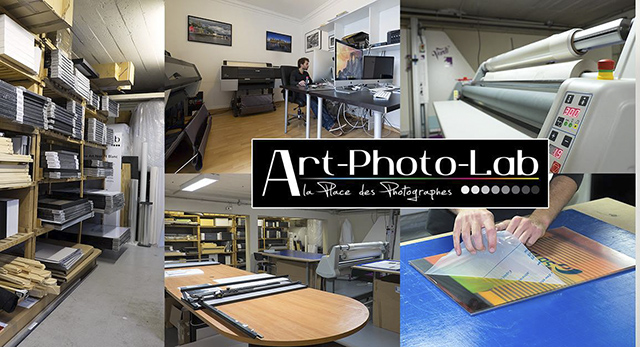 Gagnez un tirage en caisse américaine lors des conférences "Bien choisir son papier photo" Gagnez un tirage en caisse américaine lors des conférences "Bien choisir son papier photo"