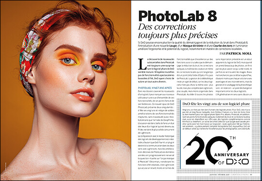 Compétence Photo Numéro 104 : Le mode manuel • Paysages d'hiver • L'art de la pose • Le flou • La photo urbex Compétence Photo Numéro 104 : Le mode manuel • Paysages d'hiver • L'art de la pose • Le flou • La photo urbex