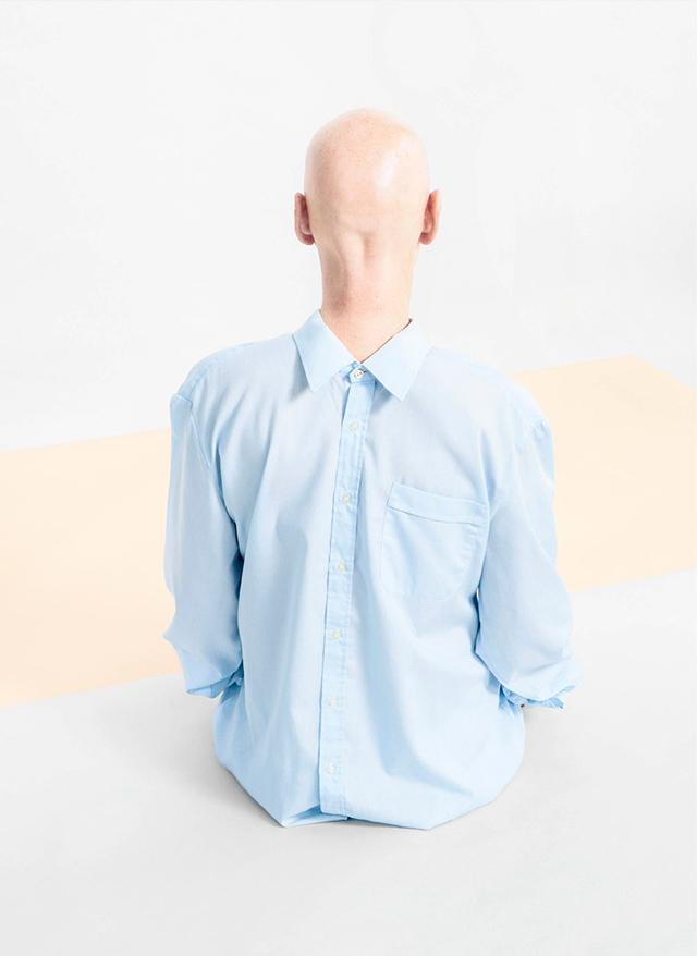 Laura Bonnefous, premier prix de l'édition 2015 du Prix Picto de la Mode Laura Bonnefous, premier prix de l'édition 2015 du Prix Picto de la Mode