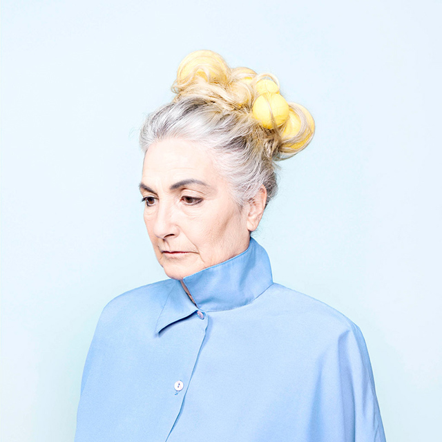 Laura Bonnefous, premier prix de l'édition 2015 du Prix Picto de la Mode Laura Bonnefous, premier prix de l'édition 2015 du Prix Picto de la Mode