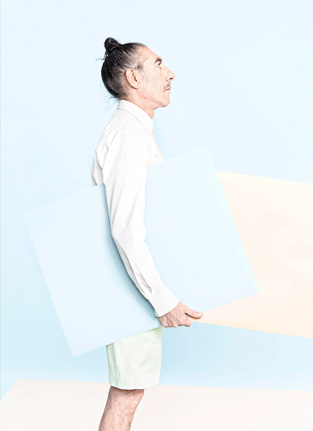 Laura Bonnefous, premier prix de l'édition 2015 du Prix Picto de la Mode Laura Bonnefous, premier prix de l'édition 2015 du Prix Picto de la Mode