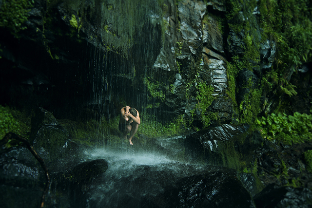 Les finalistes du Grand Prix photographique catégorie 'Moins de 25 ans' (shortlist)