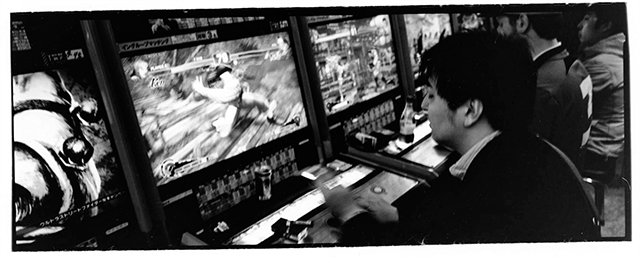 François Lachaume, lauréat du Grand Prix photographique - catégorie Moins de 25 ans François Lachaume, lauréat du Grand Prix photographique - catégorie Moins de 25 ans