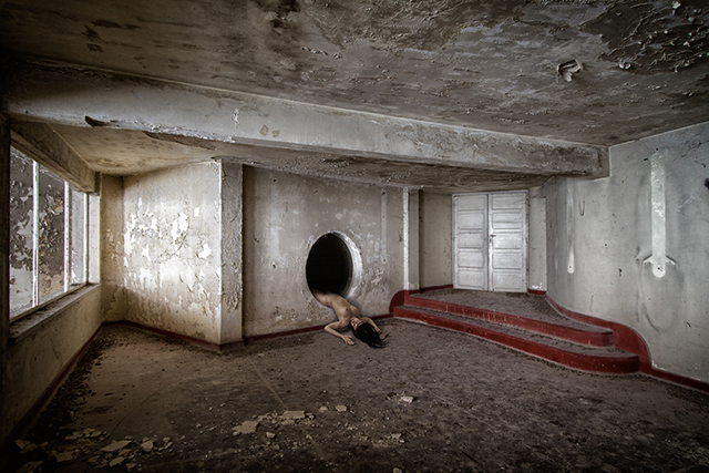 Les trois Prix du Public du Grand Prix photographique, en partenariat avec Compétence Photo