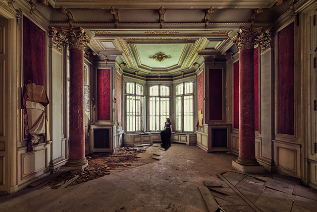 Les trois Prix du Public du Grand Prix photographique, en partenariat avec Compétence Photo Les trois Prix du Public du Grand Prix photographique, en partenariat avec Compétence Photo