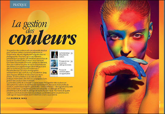 Compétence Photo Numéro 50, en kiosque le 7 janvier 2016 Compétence Photo Numéro 50, en kiosque le 7 janvier 2016