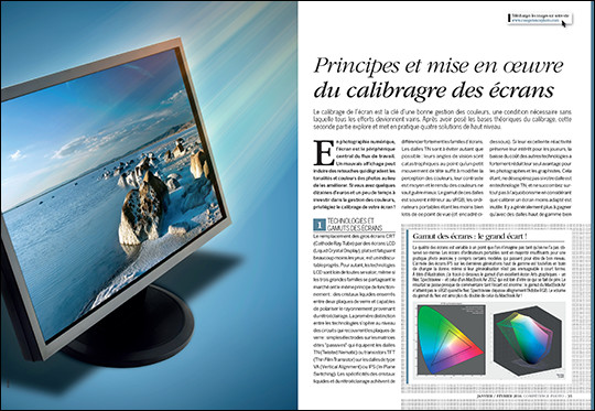 Compétence Photo Numéro 50, en kiosque le 7 janvier 2016