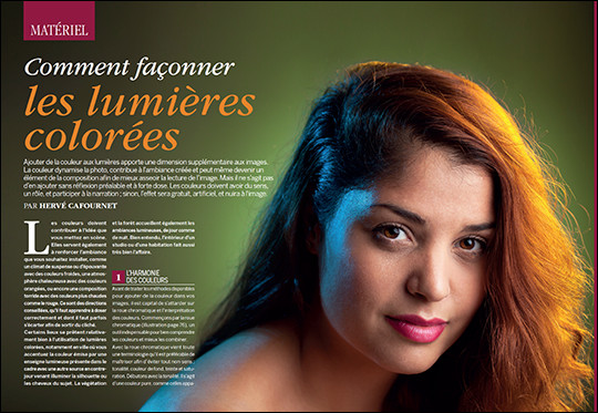 Compétence Photo Numéro 50, en kiosque le 7 janvier 2016 Compétence Photo Numéro 50, en kiosque le 7 janvier 2016
