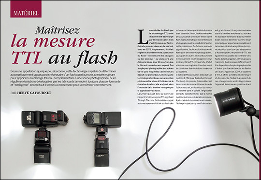 Compétence Photo Numéro 50, en kiosque le 7 janvier 2016