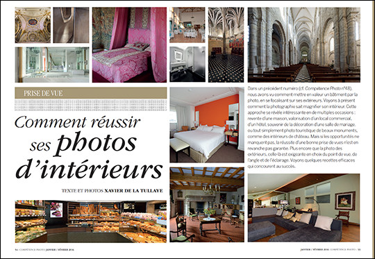 Compétence Photo Numéro 50, en kiosque le 7 janvier 2016 Compétence Photo Numéro 50, en kiosque le 7 janvier 2016
