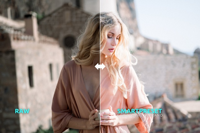 Cet outil IA réduit votre temps de retouche dans Lightroom de 90 % – essayez-le maintenant, c’est GRATUIT ! Cet outil IA réduit votre temps de retouche dans Lightroom de 90 % – essayez-le maintenant, c’est GRATUIT !