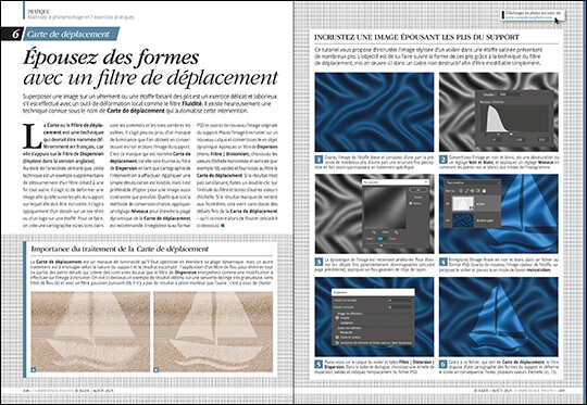 Compétence Photo Numéro 107 : Pleins feux sur les couleurs • Le bord de mer en France • Portrait et boîte à lumière • Photo animalière Compétence Photo Numéro 107 : Pleins feux sur les couleurs • Le bord de mer en France • Portrait et boîte à lumière • Photo animalière