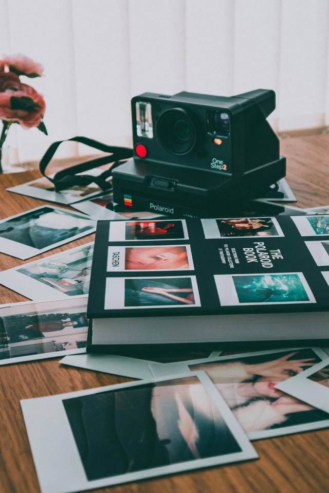 Album photo : la plus belle manière d’immortaliser vos clichés