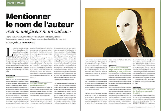 Compétence Photo Numéro 108 : La netteté • Le flou • Modeleurs & noir et blanc • Plug-ins gratuits pour Photoshop Compétence Photo Numéro 108 : La netteté • Le flou • Modeleurs & noir et blanc • Plug-ins gratuits pour Photoshop