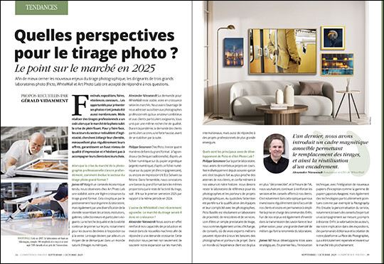 Compétence Photo Numéro 108 : La netteté • Le flou • Modeleurs & noir et blanc • Plug-ins gratuits pour Photoshop Compétence Photo Numéro 108 : La netteté • Le flou • Modeleurs & noir et blanc • Plug-ins gratuits pour Photoshop