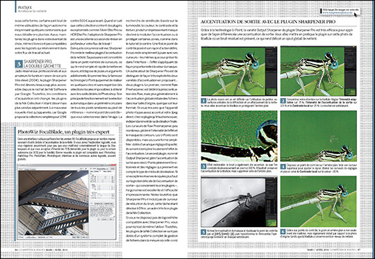 Compétence Photo Numéro 51, en kiosque le 4 mars 2016