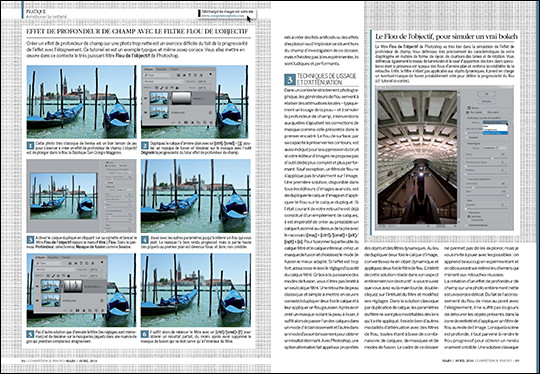 Compétence Photo Numéro 51, en kiosque le 4 mars 2016 Compétence Photo Numéro 51, en kiosque le 4 mars 2016