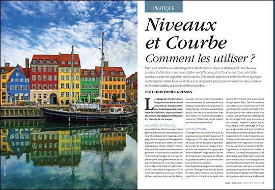 Compétence Photo Numéro 51, en kiosque le 4 mars 2016